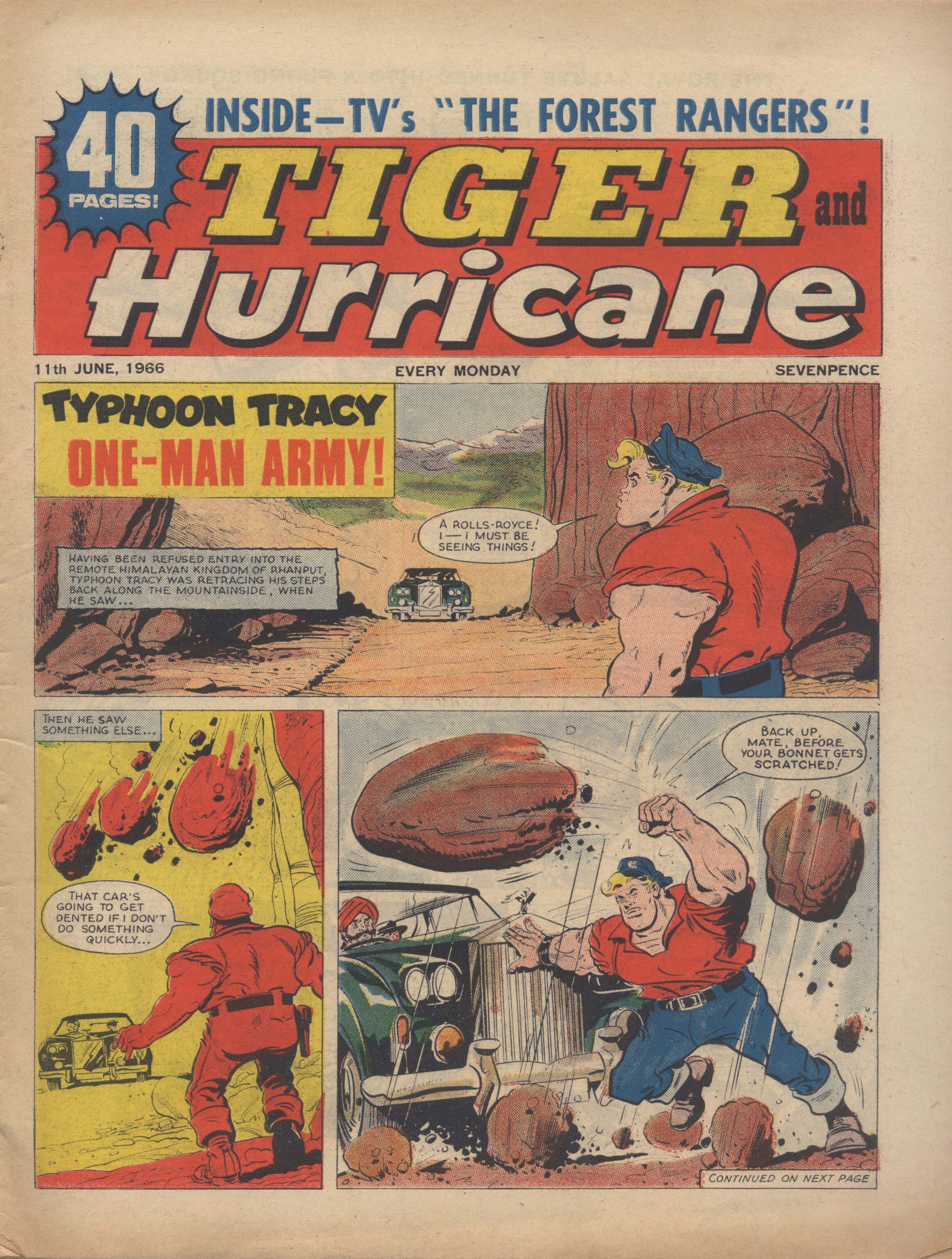Tiger